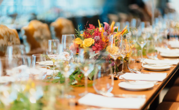 8 Ways to Have Fun at Your Wedding Reception