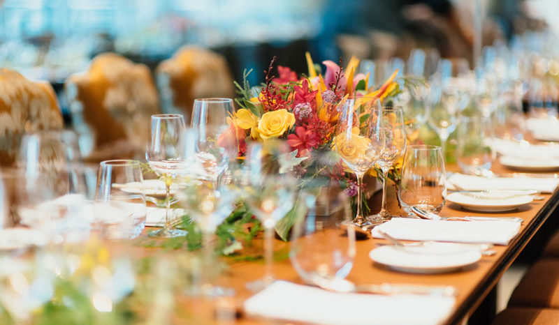 8 Ways to Have Fun at Your Wedding Reception