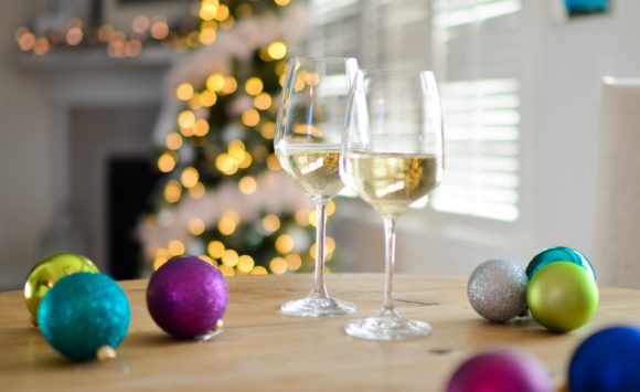How to Plan a Holiday Party