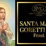 Santa Maria Goretti Day